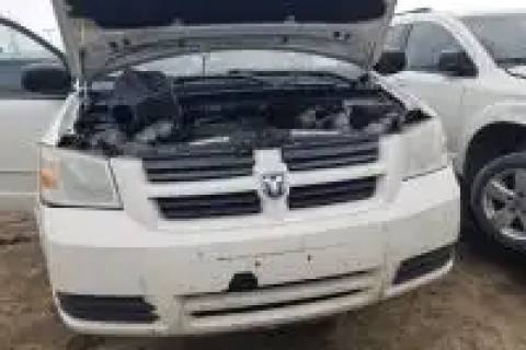 Photo of 2010 Dodge Grand Caravan