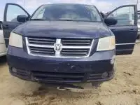 Photo of 2008 Dodge Grand Caravan