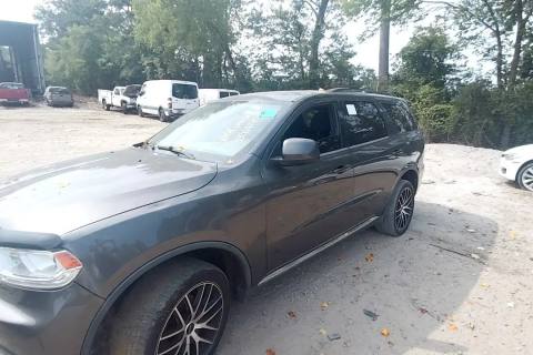 Photo of 2014 Dodge Durango