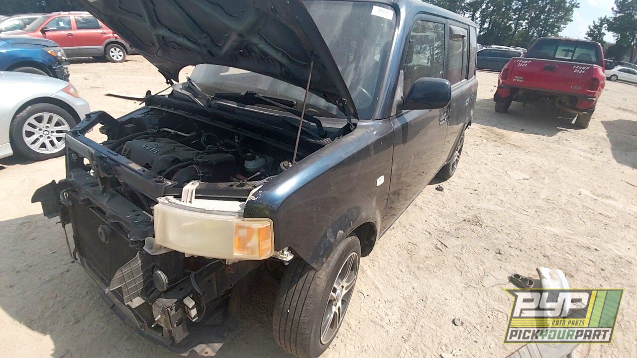Photo of 2006 Scion Xb