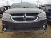 Photo of 2018 Dodge Grand Caravan