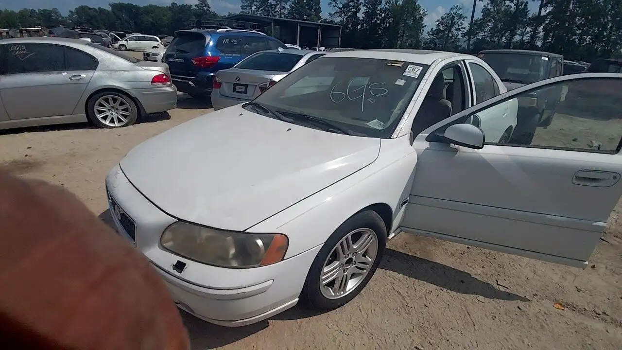 Photo of 2006 Volvo S60