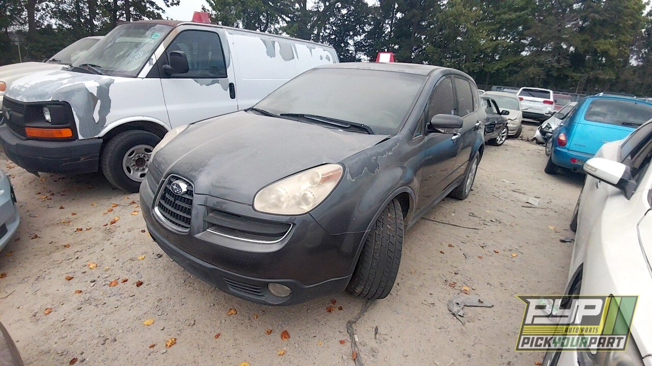 Photo of 2007 Subaru B9 Tribeca
