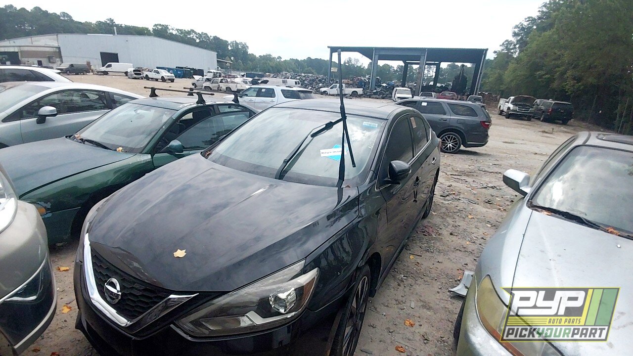 Photo of 2017 Nissan Sentra