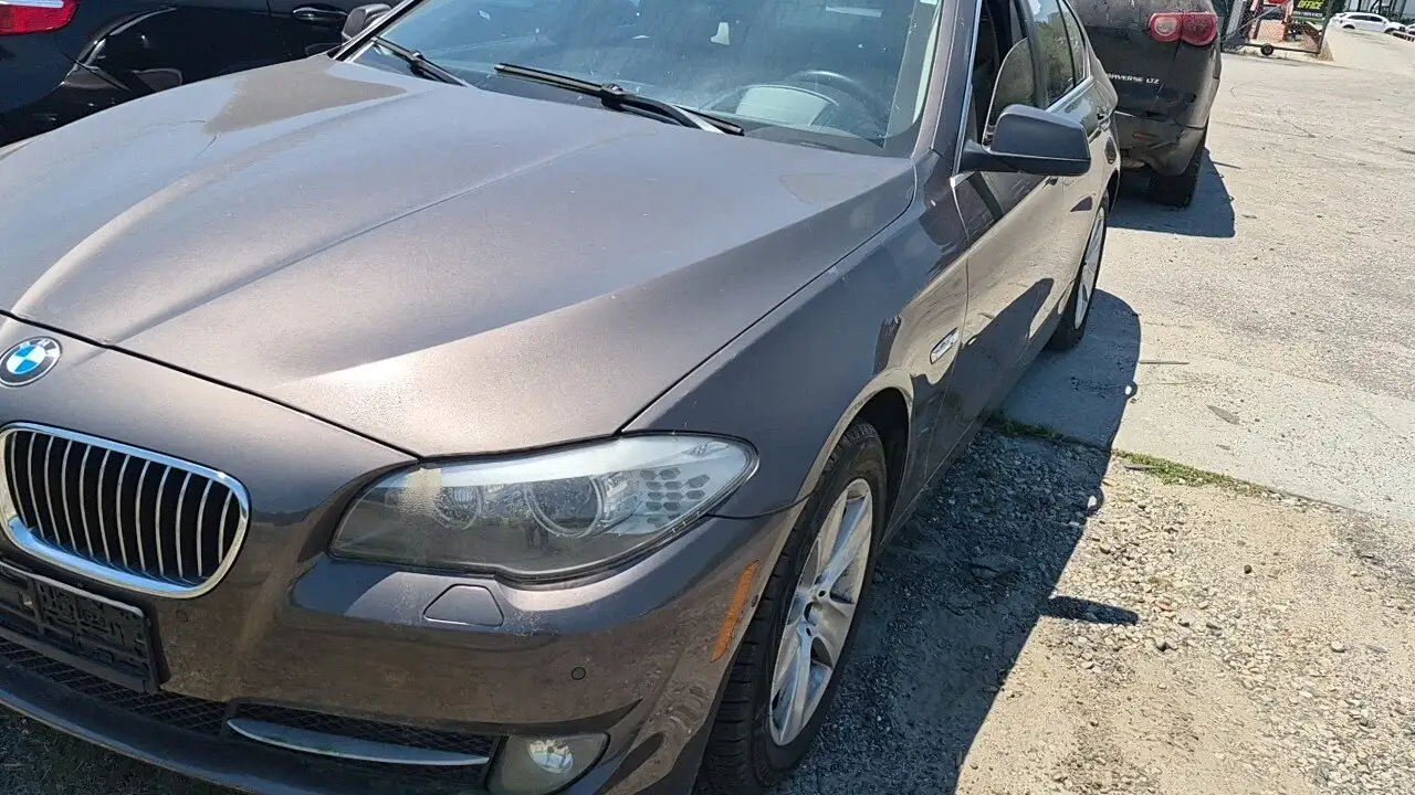 Photo of 2013 Bmw 528I Xdrive