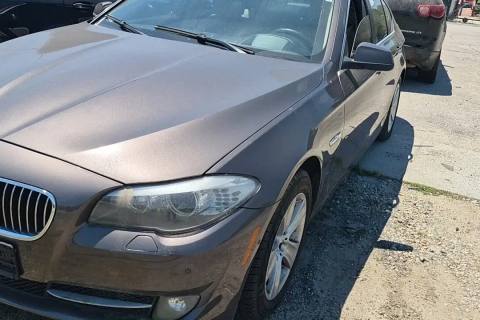 Photo of 2013 Bmw 528I Xdrive