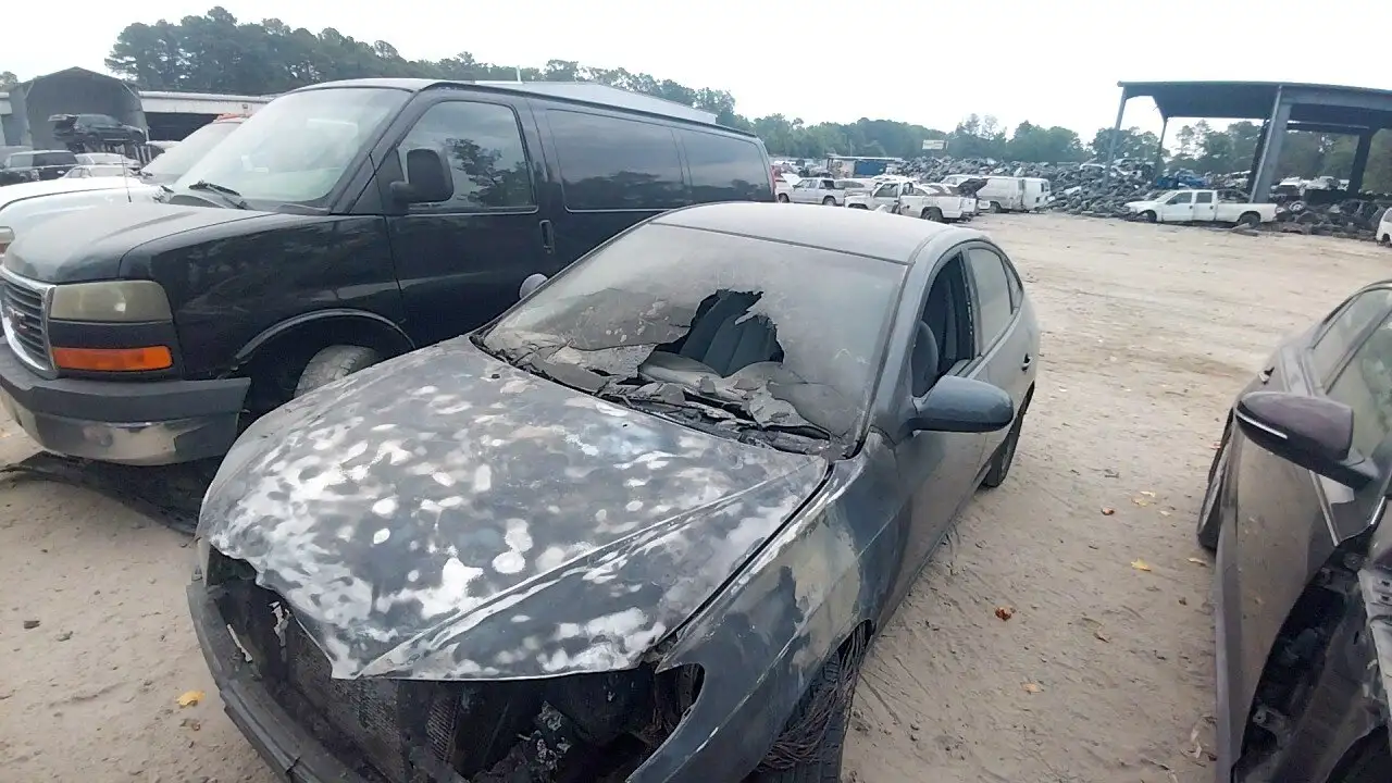 Photo of 2009 Hyundai Elantra