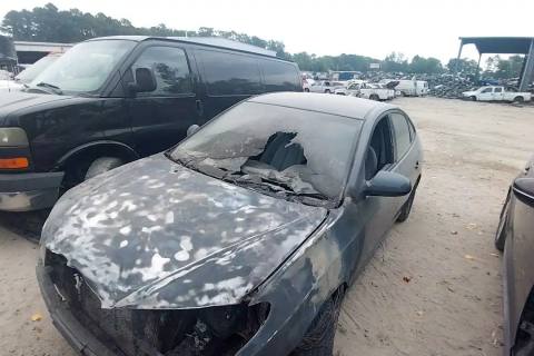 Photo of 2009 Hyundai Elantra