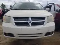 Photo of 2008 Dodge Grand Caravan
