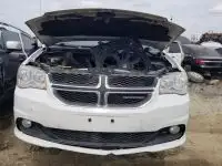 Photo of 2019 Dodge Grand Caravan