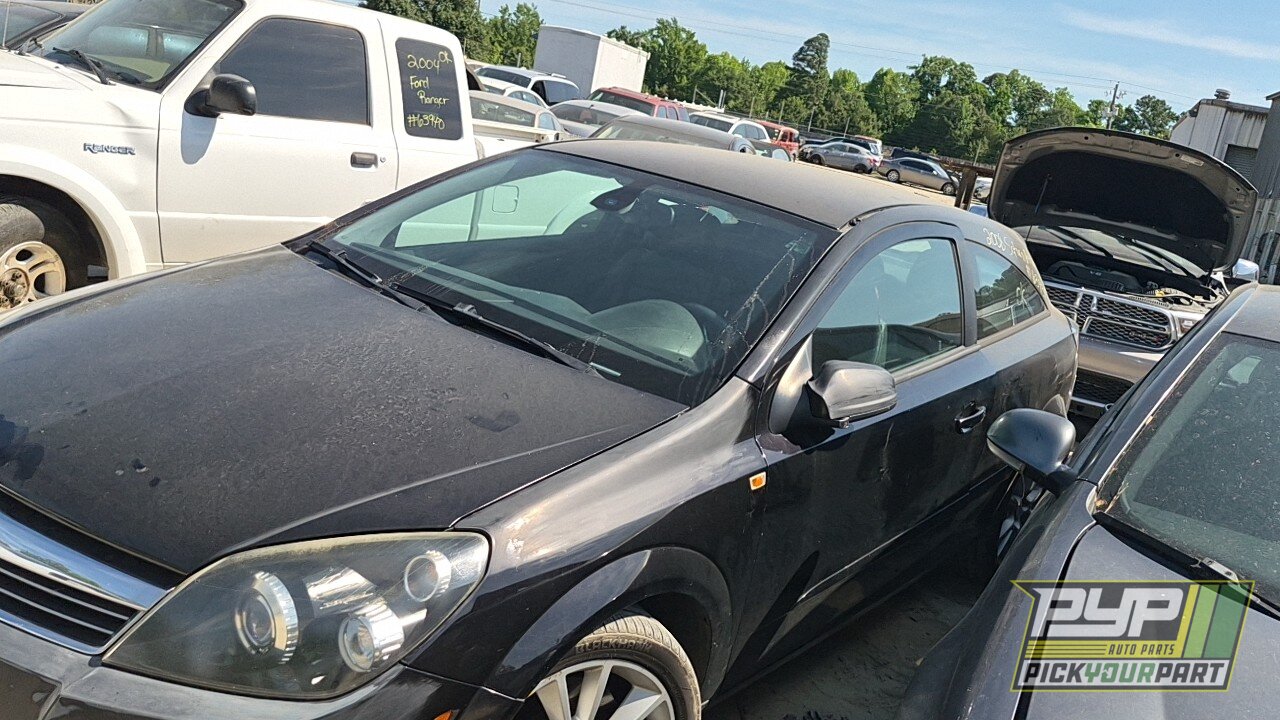 Photo of 2008 Saturn Astra