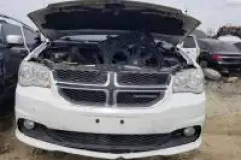 Photo of 2019 Dodge Grand Caravan