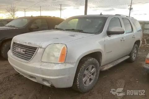 Photo of 2010 Gmc Yukon
