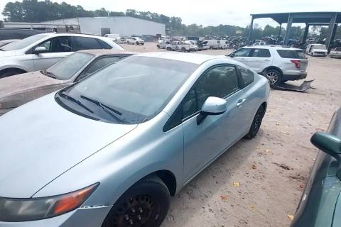 Photo of 2012 Honda Civic