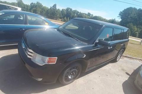 Photo of 2012 Ford Flex