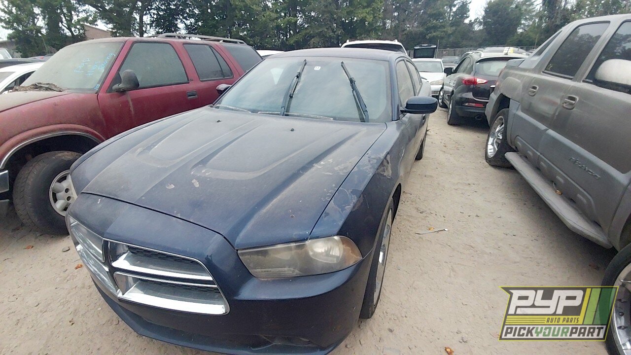 Photo of 2013 Dodge Charger
