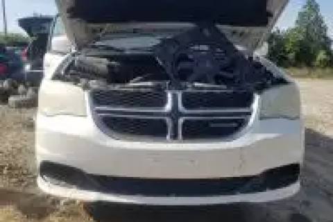 Photo of 2011 Dodge Grand Caravan