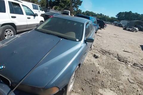 Photo of 2002 Bmw 530I
