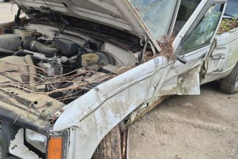 Photo of 1998 Chevrolet C1500