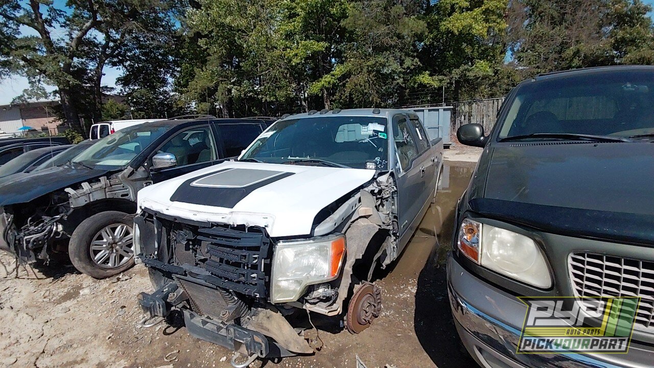Photo of 2011 Ford F-150