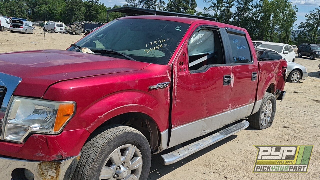 Photo of 2012 Ford F-150