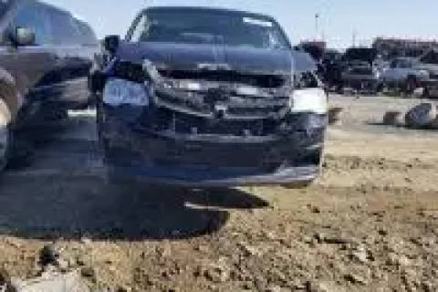 Photo of 2016 Dodge Grand Caravan