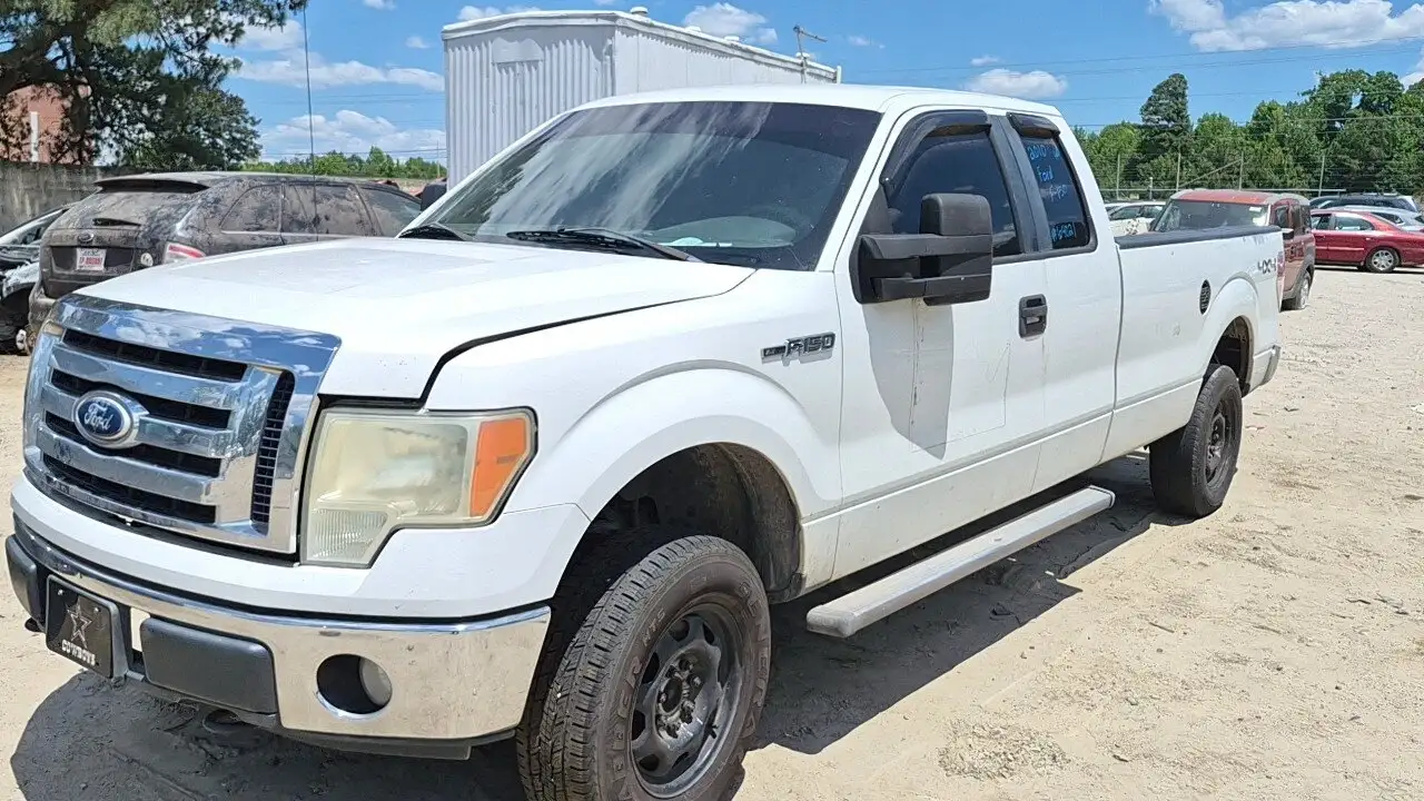 Photo of 2010 Ford F-150