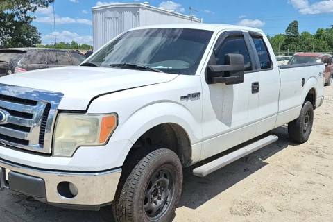 Photo of 2010 Ford F-150