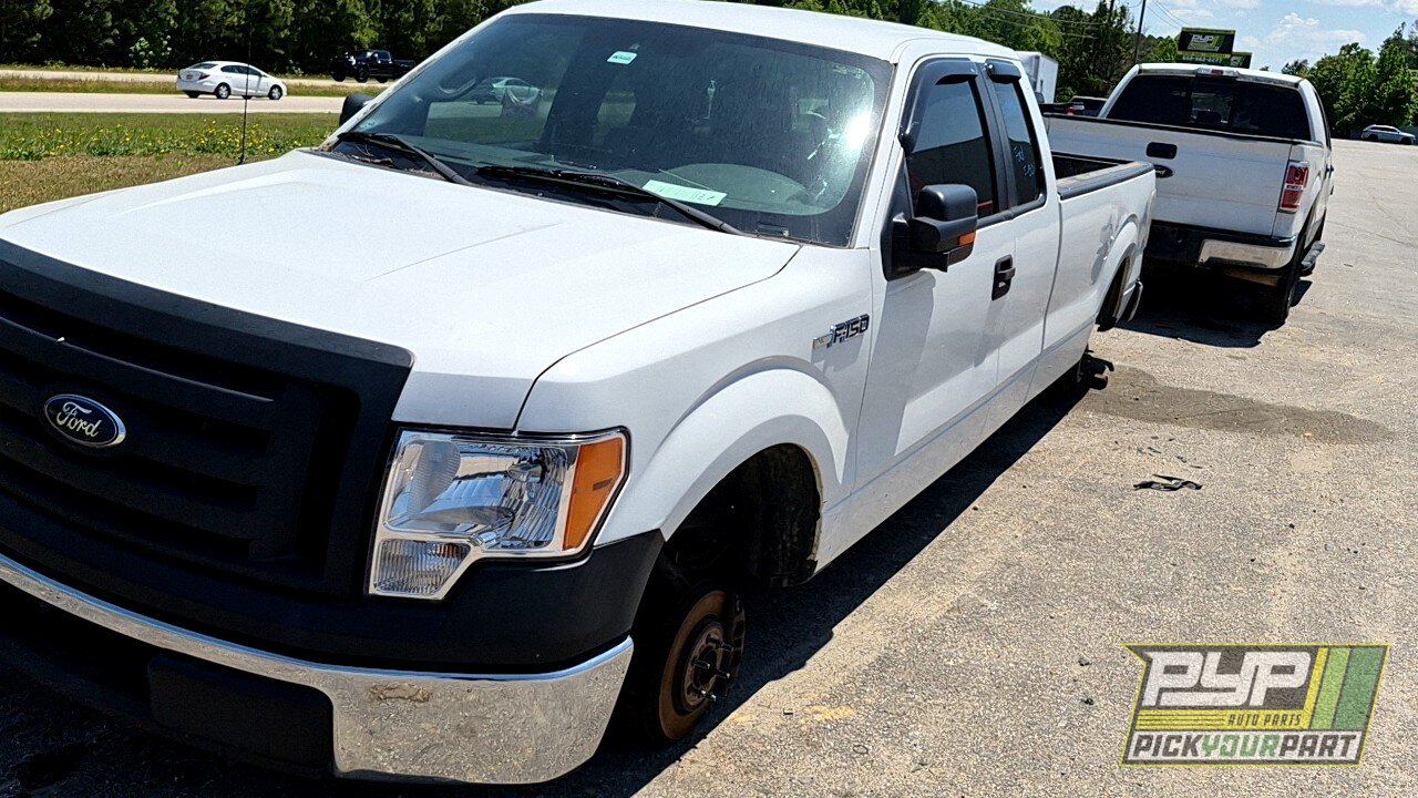 Photo of 2012 Ford F-150