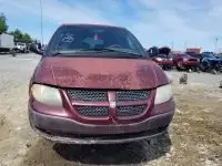 Photo of 2001 Dodge Grand Caravan