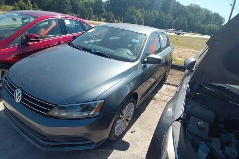 Photo of 2017 Volkswagen Jetta