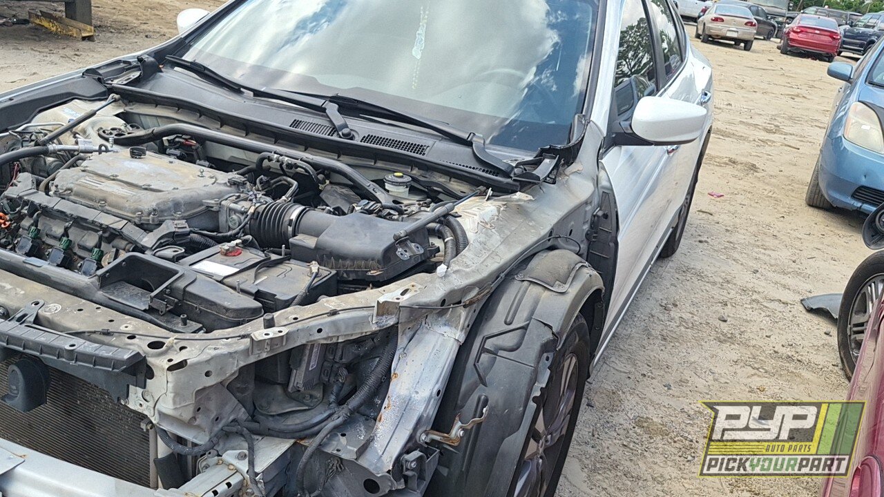 Photo of 2013 Honda Crosstour