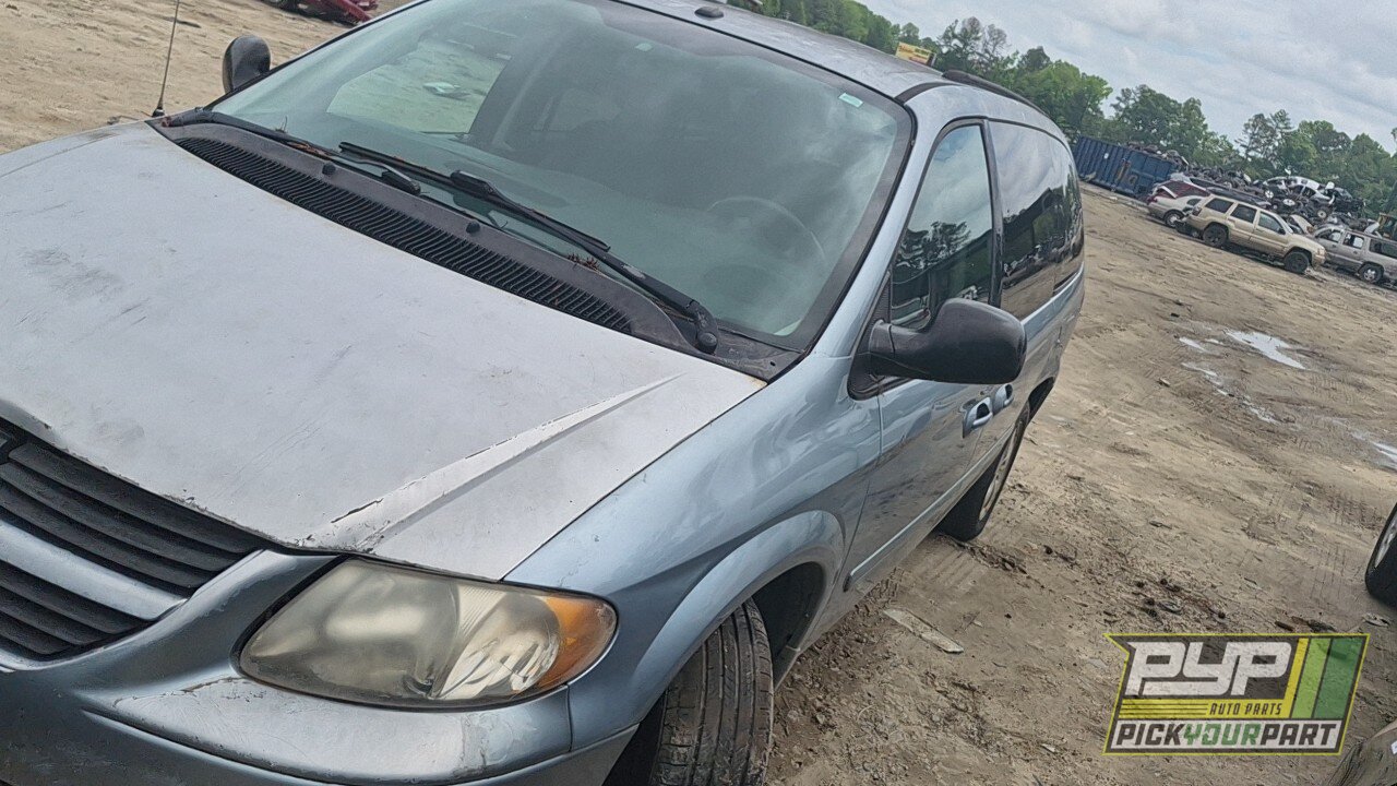 Photo of 2006 Dodge Grand Caravan