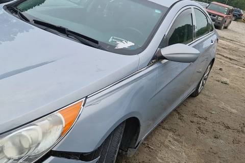 Photo of 2012 Hyundai Sonata