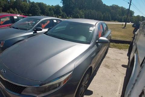 Photo of 2016 Kia Optima