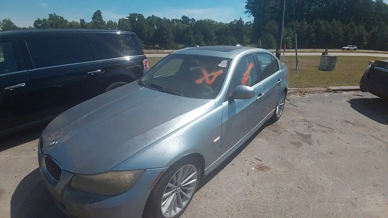 Photo of 2009 Bmw 335I