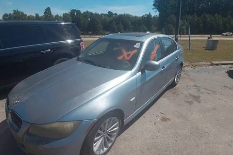 Photo of 2009 Bmw 335I