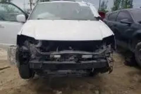 Photo of 2019 Dodge Grand Caravan