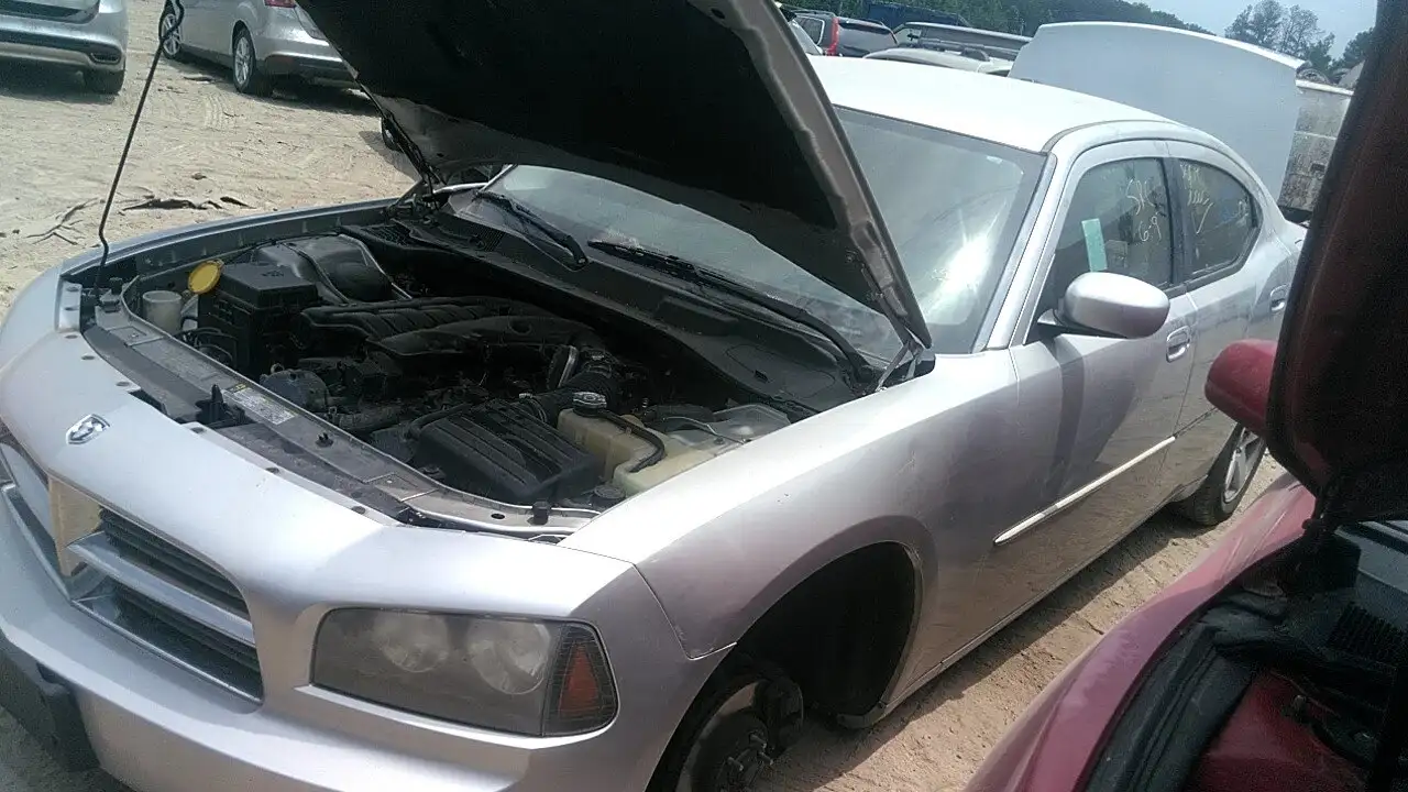 Photo of 2010 Dodge Charger