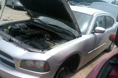 Photo of 2010 Dodge Charger