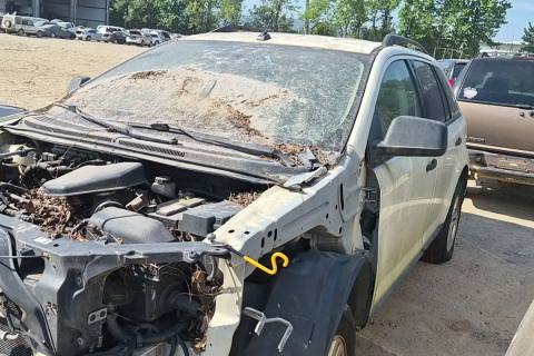 Photo of 2007 Ford Edge