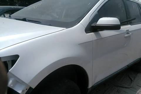 Photo of 2013 Ford Edge
