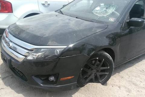 Photo of 2011 Ford Fusion