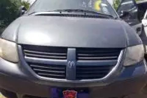 Photo of 2005 Dodge Grand Caravan