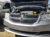 Photo of 2016 Dodge Grand Caravan