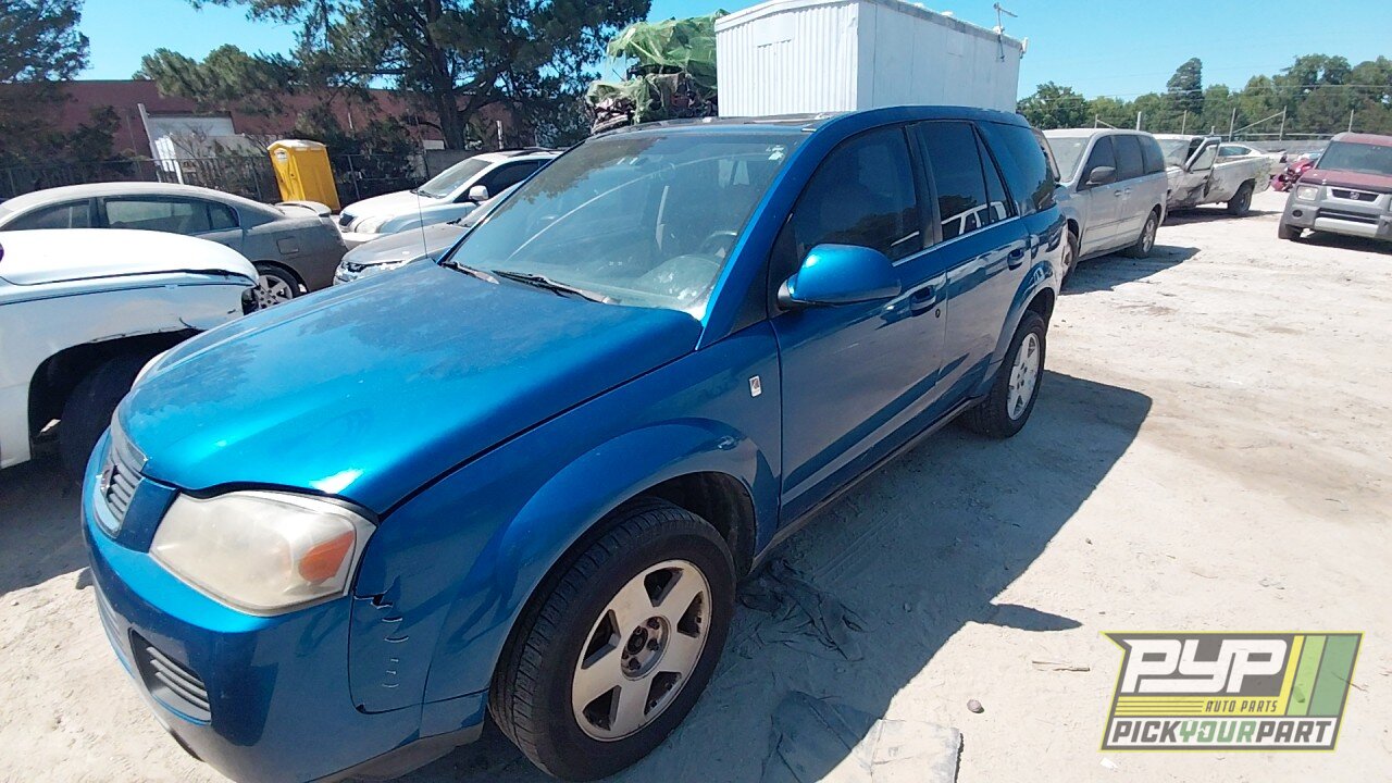 Photo of 2006 Saturn Vue
