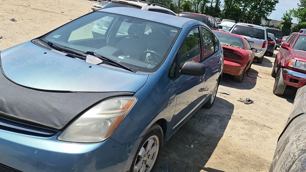 Photo of 2006 Toyota Prius