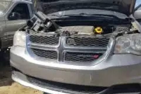 Photo of 2016 Dodge Grand Caravan