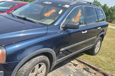 Photo of 2004 Volvo Xc90