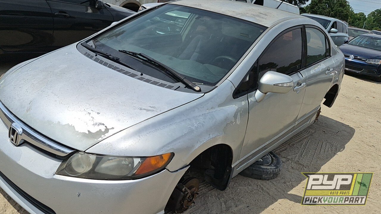 Photo of 2006 Honda Civic